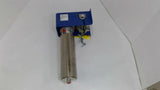 Nordson NH-4 245676 Fluid Heater 460 Volts 4 Amp 50/60 HZ