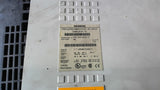 Siemens 67026-0ED61-Z Simovert AC Drive 54.9 A 480 Volts 500 HZ