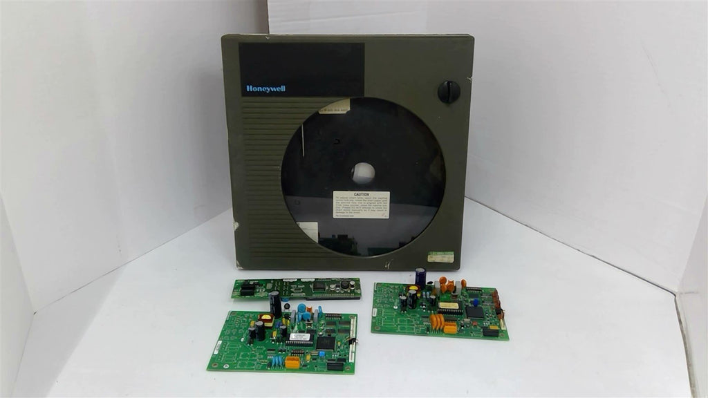 Honeywel DR4300 Circular Chart Recorder Parts Only