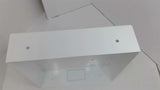 Chief MAC-500 Medium Flat Panel In Wall Enclosure