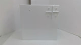 Chief MAC-500 Medium Flat Panel In Wall Enclosure
