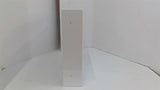 Chief MAC-500 Medium Flat Panel In Wall Enclosure