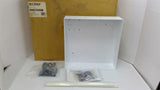 Chief MAC500B Medium Flat Panel In Wall Enclosure