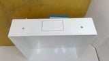 Chief MAC500B Medium Flat Panel In Wall Enclosure