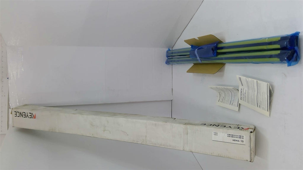 Keyence GL-R48H Safety Light Curtain