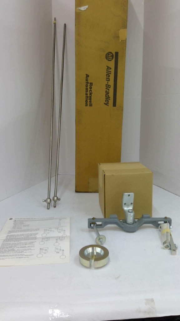 Allen Bradley 840-8A47 Automatic Float Switch Accessory