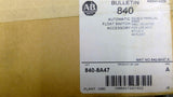 Allen Bradley 840-8A47 Automatic Float Switch Accessory