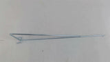 Hindley SB-161H Zinc Plated Shelf Brackets For 1/4" Perforated Boards Lot Of 10
