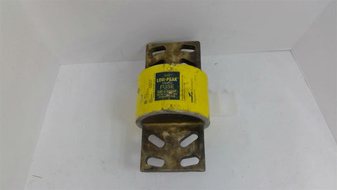 Cooper Bussmann KRP-C-4000SP Low-Peak Time-Delay Fuse 4000 AMP 600 VAC
