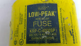 Cooper Bussmann KRP-C-4000SP Low-Peak Time-Delay Fuse 4000 AMP 600 VAC