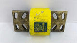 Cooper Bussmann KRP-C-4000SP Low-Peak Time-Delay Fuse 4000 AMP 600 VAC