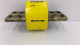 Cooper Bussmann KRP-C-4000SP Low-Peak Time-Delay Fuse 4000 AMP 600 VAC