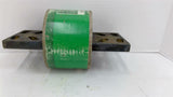 Littelfuse KLPC4000 Powr-Pro Hi- Interrupting Time Delay Fuse 4000 Amp 600 VAC