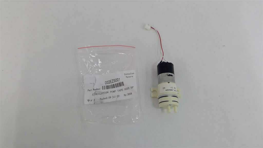 D02EZS001 Circulation Pump