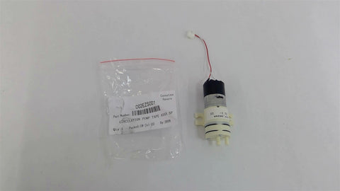 D02EZS001 Circulation Pump