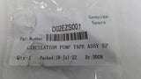 D02EZS001 Circulation Pump