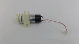 D02EZS001 Circulation Pump