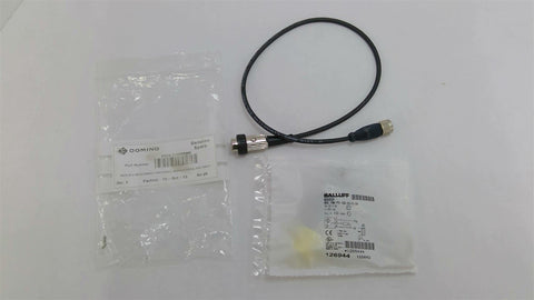 Domino PC/0.5/MRXMF Photoelectric Sensor