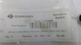 Domino PC/0.5/MRXMF Photoelectric Sensor