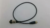 Domino PC/0.5/MRXMF Photoelectric Sensor