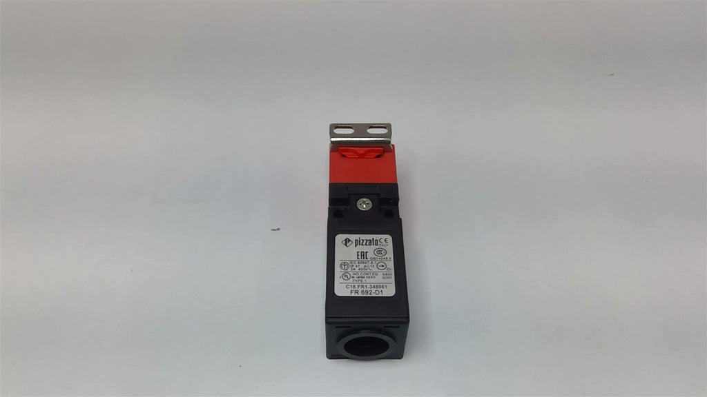 Pizzato FR692-D1 Safety Switch 3 Amp 400 Volts