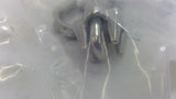 Suncor Stainless C0122-MC05 Wire Rope & Thimble Kit Lot Of 4