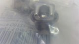 Suncor Stainless C0122-MC05 Wire Rope & Thimble Kit Lot Of 4