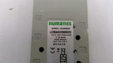 Numatics L22BA4520000020 Solenoid Valve 1-10 Bar