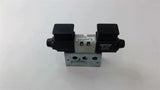 Numatics 013SS4154000061 Solenoid Valve 236-127B VDC 6 Watts