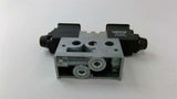 Numatics 013SS4154000061 Solenoid Valve 236-127B VDC 6 Watts