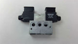 Numatics 013SS4154000061 Solenoid Valve 236-127B VDC 6 Watts
