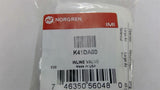 Norgren K41DA00 Inline Valve