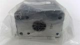 Norgren K41DA00 Inline Valve