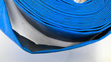 40' 1 7/8" Flat Discharge Hose