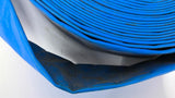 40' 1 7/8" Flat Discharge Hose