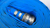 40' 1 7/8" Flat Discharge Hose