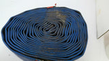 25' Long 2" Flat Discharge Hose