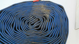 25' Long 2" Flat Discharge Hose