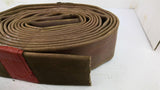 12' Long 1 3/4" Flat Discharge Hose
