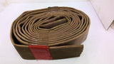 12' Long 1 3/4" Flat Discharge Hose