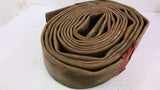12' Long 1 3/4" Flat Discharge Hose