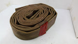 12' Long 1 3/4" Flat Discharge Hose