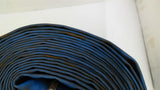 35' Long 1 3/4" Flex Discharge Hose