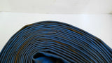 35' Long 1 3/4" Flex Discharge Hose