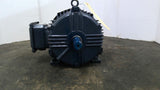 Leeson B199004.00 3 HP AC Motor 1800 RPM 4P 3 Phase 182T 230/460 V TEFC 60 HZ