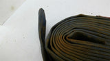 8' Long 1 7/8" Flat Discharge Hose