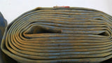 8' Long 1 7/8" Flat Discharge Hose