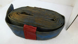 8' Long 1 7/8" Flat Discharge Hose