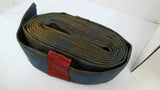 8' Long 1 7/8" Flat Discharge Hose