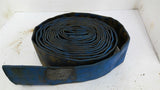 15' Long 1 3/4" Flat Discharge Hose
